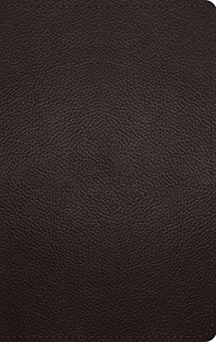 ESV Thinline Bible