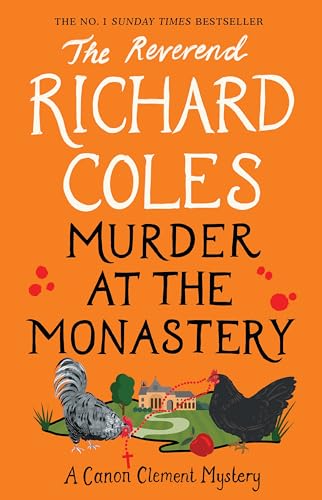 Murder at the Monastery