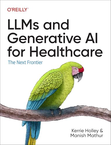 Llms and Generative AI for Healthcare : The Next Frontier