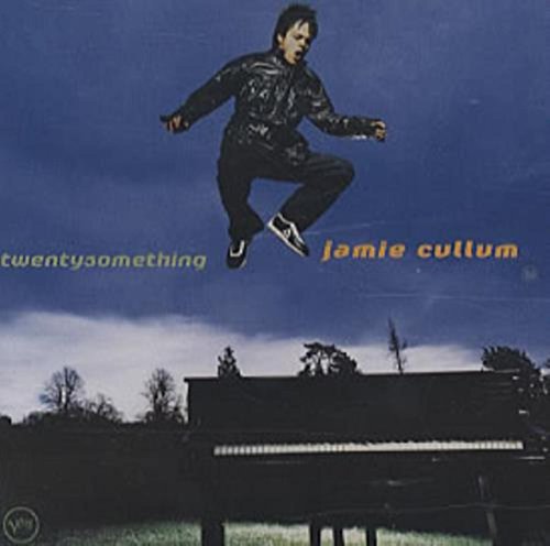 Various - Twentysomething [CD]