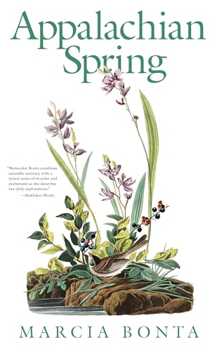 Appalachian Spring
