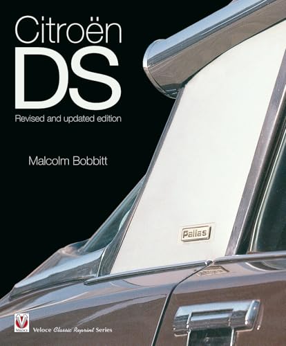 CitroeN Ds : Revised and Updated Edition