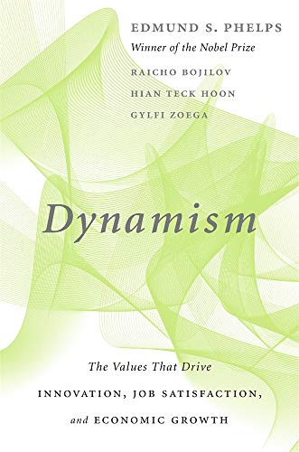 A Vital People: Testing the Theory of Innovation