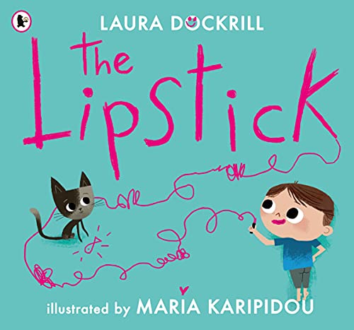 THE LIPSTICK