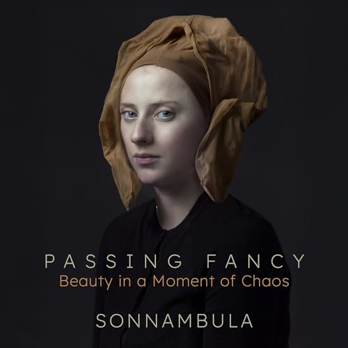 Sonnambula - Passing Fancy [CD]