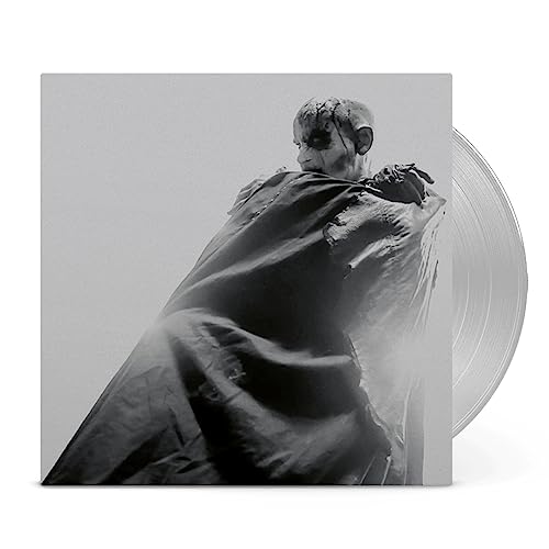 Taake - Et Hav Av Avstand (Transparent Vinyl) [VINYL]
