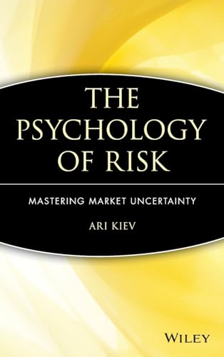 The Psychology of Risk: Mastering Market Uncertainty