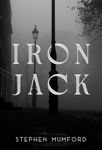 Iron Jack