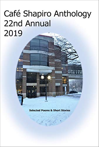 Cafe Shapiro Anthology 2019