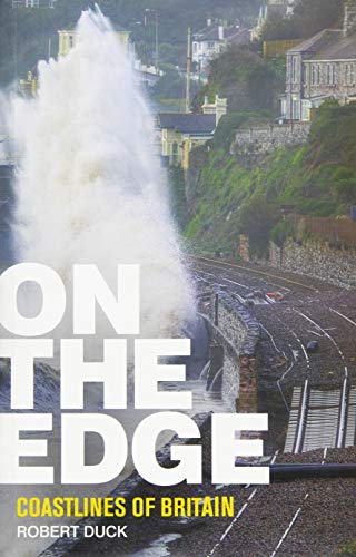 On the Edge : Coastlines of Britain