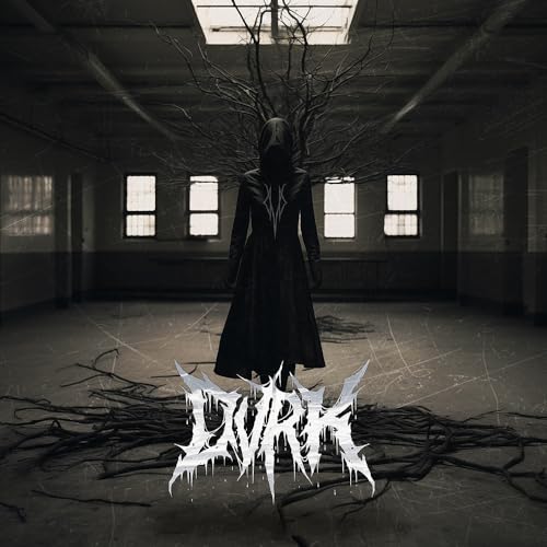 Dvrk - Infinite Reminiscence Ep (ltd.digi) [CD]