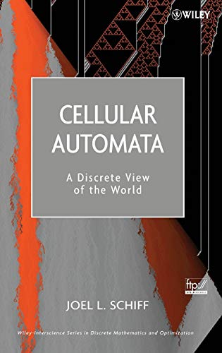 Cellular Automata: A Discrete View of the World
