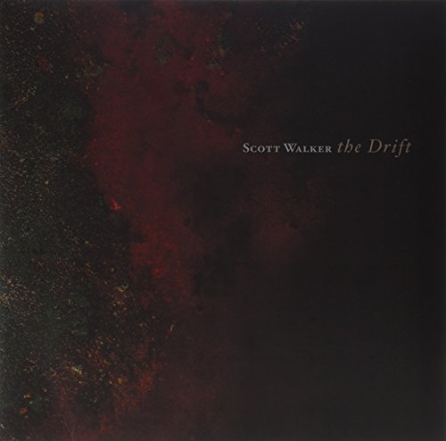 Scott Walker - The Drift [VINYL]