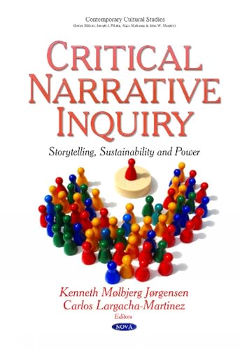 Critical Narrative Inquiry