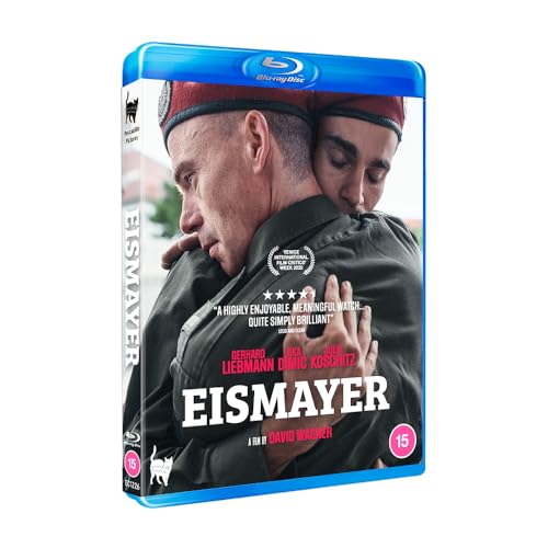 Eismayer Bd [BLU-RAY]