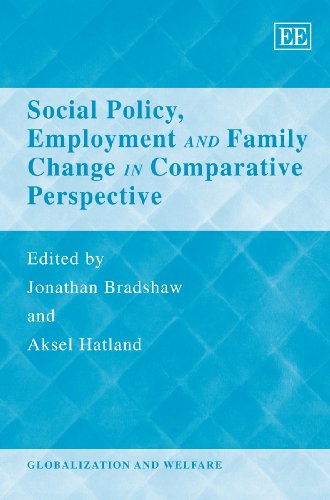 Social Policy