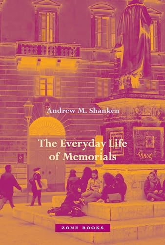 The Everyday Life of Memorials: Recounting the Plague