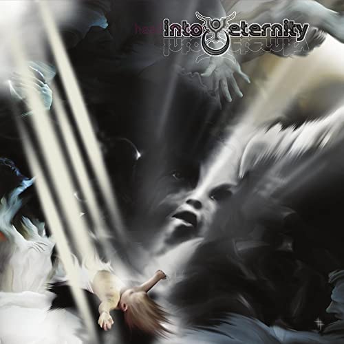 Into Eternity - Into Eternity [20th Anniversary Edition] [CD]