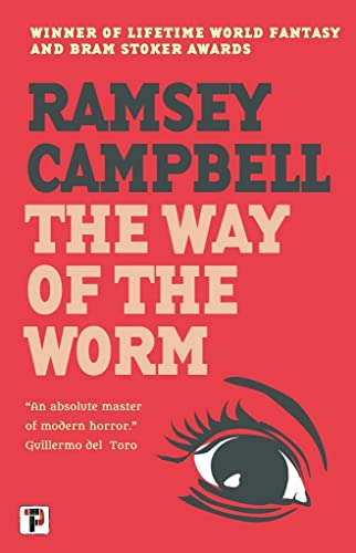 The Way Of The Worm