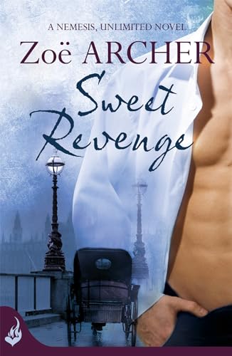 Sweet Revenge: Nemesis