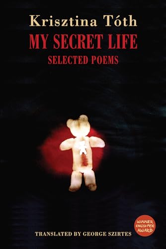 My Secret Life : Selected Poems