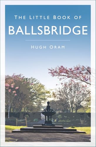 The Little Book of Ballsbridge