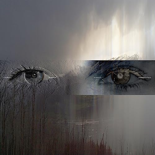 Barbieri Caterina - Ecstatic Computation [CD]