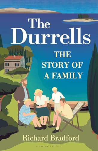The Durrells : The Story of a Family