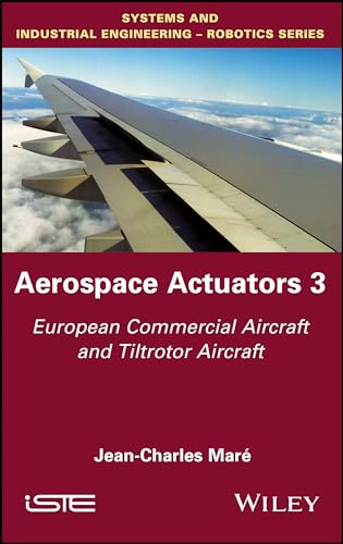 Aerospace Actuators: Volume 3