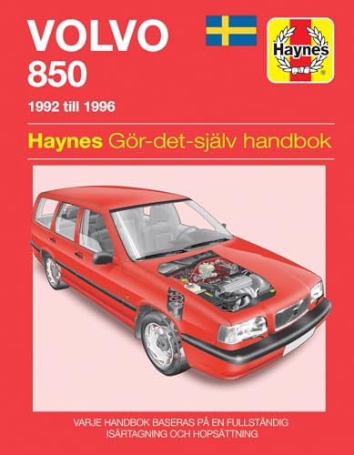 Volvo 850