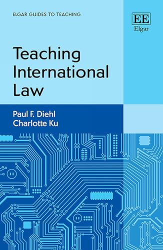 Teaching International Law