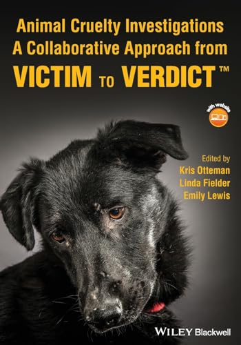 Responding to Animal Cruelty Cases