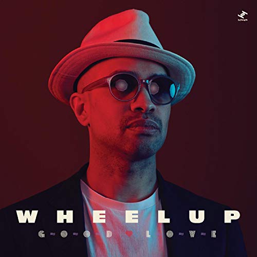 WheelUP - Good Love [VINYL]