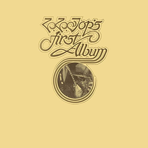 Zz Top - ZZ Top's First Album  [VINYL]