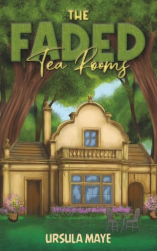 The Faded Tea Rooms