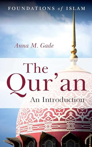The Qur'an : An Introduction