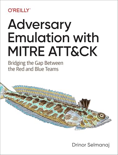 Adversary Emulation with Mitre Att&ck : Bridging the Gap Between the Red and Blue Teams