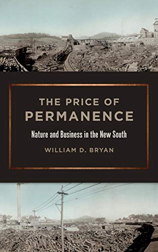 The Price of Permanence : Nature and Business in the New South