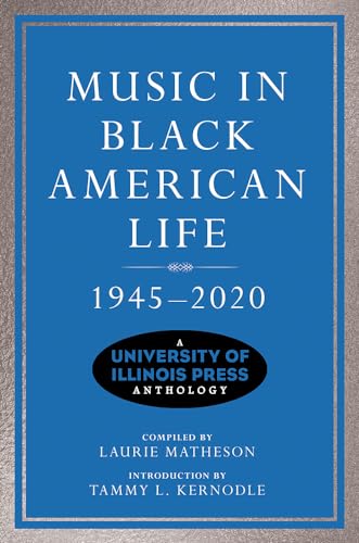 Music in Black American Life