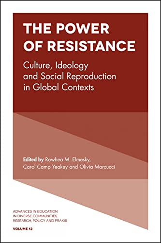 The Power of Resistance: Culture