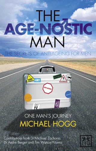 Age-nostic Man