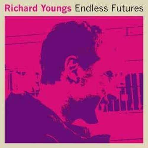 Richard Youngs - Endless Futures (RSD 2018) [VINYL]