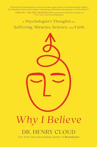 Why I Believe