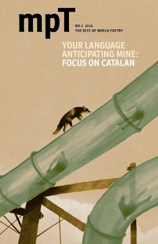 Your Language Anticipating Mine: Focus on Catalan