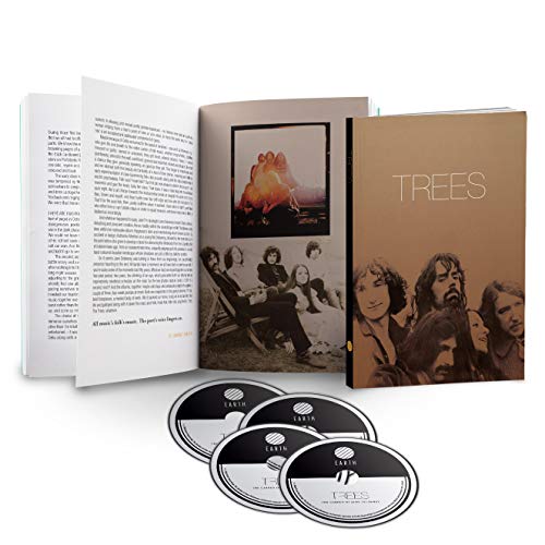 Trees - Trees (50th Anniversary Edition) [CD]