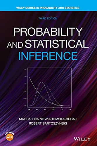 Probability and Statistical Inference