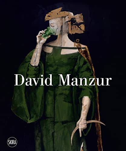 David Manzur