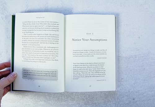 Gazing at God : A 40-Day Journey to Greater Freedom from Self