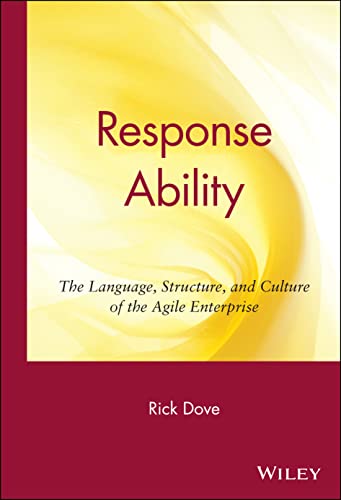 Response Ability: The Language