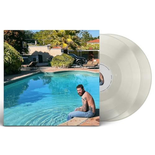 Post Malone - AUSTIN [VINYL]